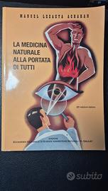 La Medicina Naturale alla portata di tutti