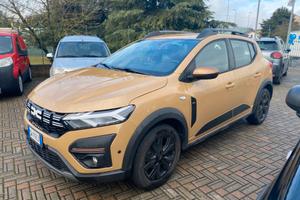 Dacia Sandero Streetway 1.0 TCe ECO-G Expression