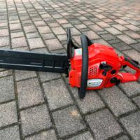 Motosega MGF modello TCS4100 a scoppio barra lunga