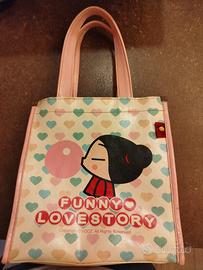 borsina Pucca