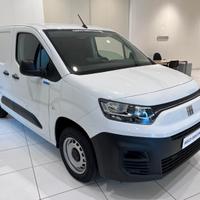 Fiat Doblo' 1.2 110cv MT6 Benzina Euro 6