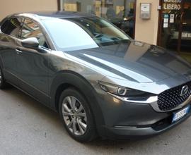 Mazda CX-30 2.0L Skyactiv-G M-Hybrid 2WD Executive