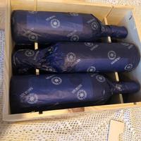 SASSICAIA  ANNATE DISPONIBILI DAL 2016 AL 2021