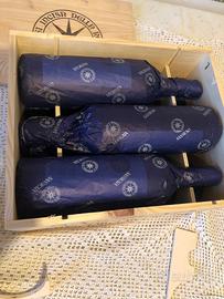 SASSICAIA  ANNATE DISPONIBILI DAL 2016 AL 2021