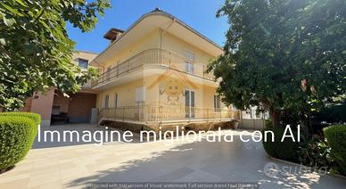 Orta di Atella, indipendente da ristrutturare 235