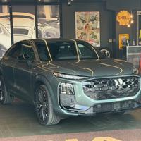 Audi Q3 SPB TDI 110 kW S tronic Line edition