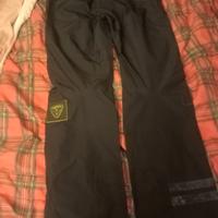 pantaloni sci rossignol