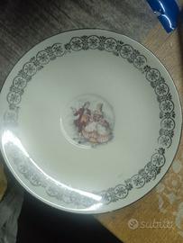 piattini da dessert 