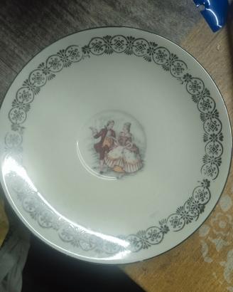piattini da dessert 