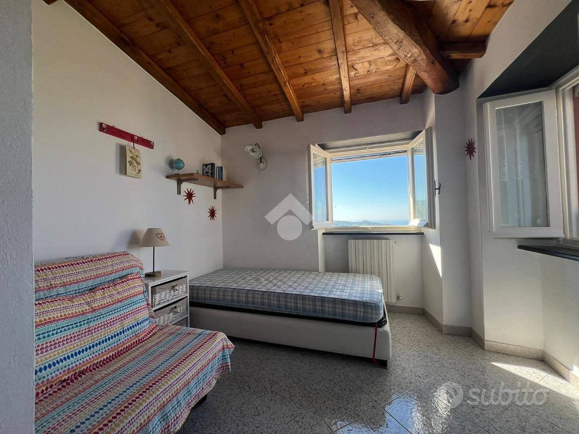 House in Lavagna, Barassi - Vista 6