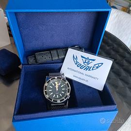 Squale militaire