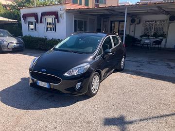 FORD FIESTA 1.1 75cv GPL 5 porte Business