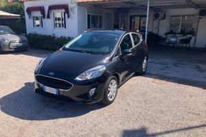 FORD FIESTA 1.1 75cv GPL 5 porte Business
