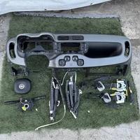 Kit air bag fiat panda cross del 2023