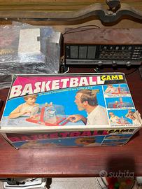 Gioco da tavolo vintage