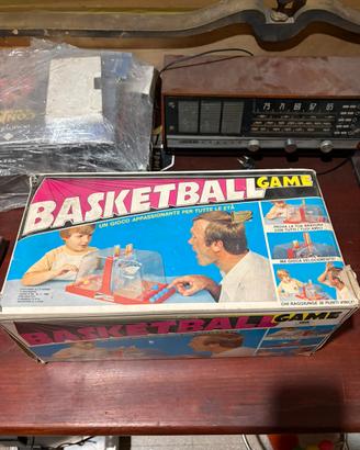 Gioco da tavolo vintage