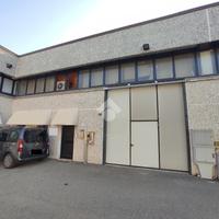 CAPANNONE A CARPI