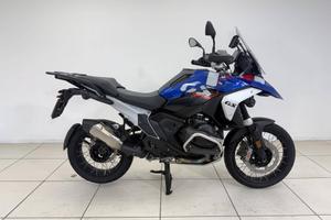BMW R 1300 GS Trophy