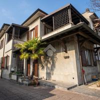 PORZIONE DI BIFAMILIARE A SOVICO