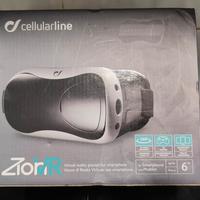 Cellularline Zion-vr