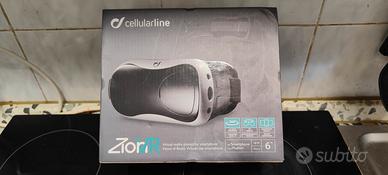 Cellularline Zion-vr