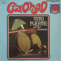 LP Vinili Latino-Brasiliani