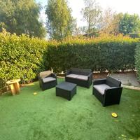 Mobili da giardino