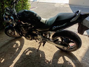 Hornet