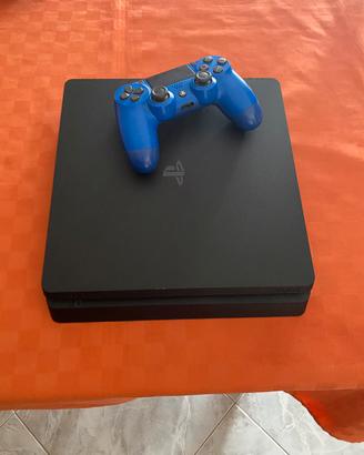 PlayStation 4 Slim (LEGGERE DESCRIZIONE)
