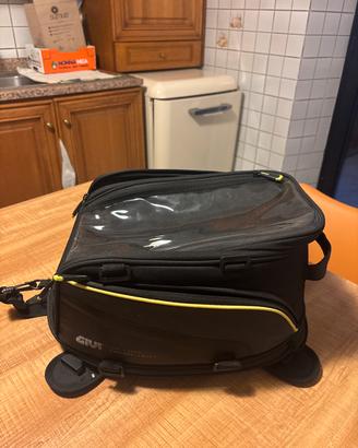 Borsa da Serbatoio givi