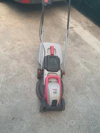 Tagliaerba erba elettrica