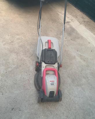 Tagliaerba erba elettrica
