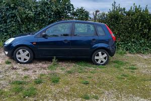 ford fiesta 1.4