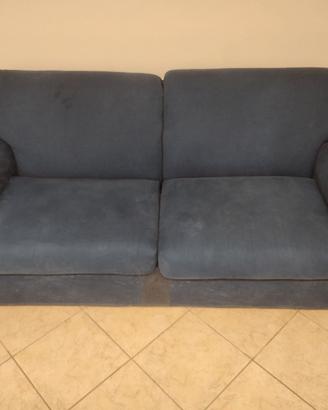 divano letto 