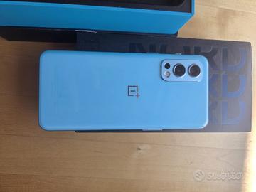 OnePlus Nord 2 5G (8/128GB) - Potente e reattivo!
