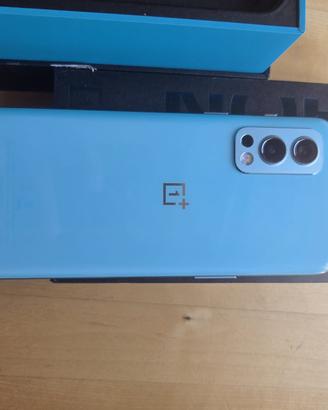 OnePlus Nord 2 5G (8/128GB) - Potente e reattivo!