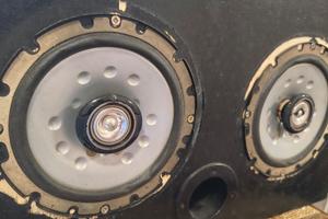 casse audio per auto Pioneer 