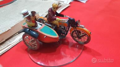 giocattoli in latta edizione fabbri editore 2004