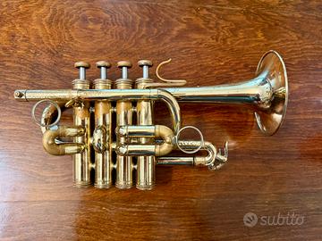 Trombino Yamaha Custom