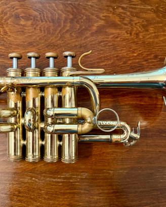 Trombino Yamaha Custom
