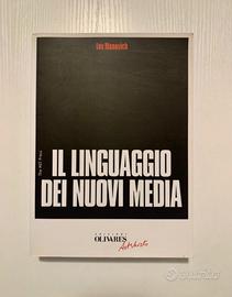 Il linguaggio dei nuovi media Manovich
