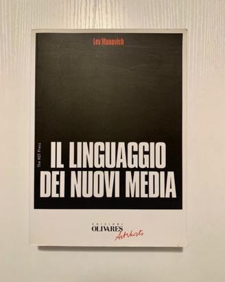 Il linguaggio dei nuovi media Manovich