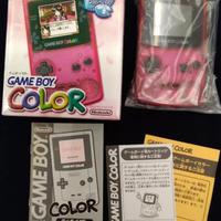 Game boy sakura