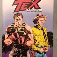 TEX WILLER
