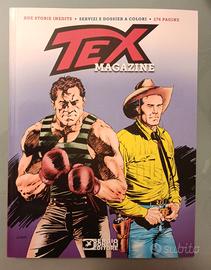 TEX WILLER