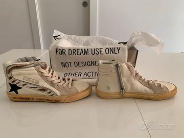 Golden Goose Slide 38