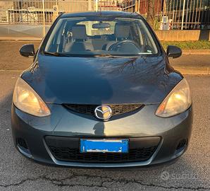 MAZDA Mazda2 2ª serie - 2007