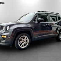 JEEP Renegade 1.5 turbo mhev 130cv Limited 2wd