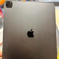 iPad 12.9 pro 128GB cellular 4  garanzia