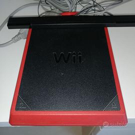 Wii mini Wii fit balance